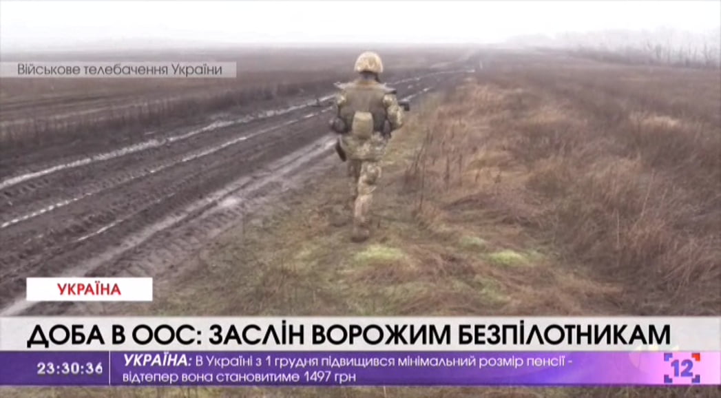 Nové satelitní FTA kanály 48. týden roku 2018