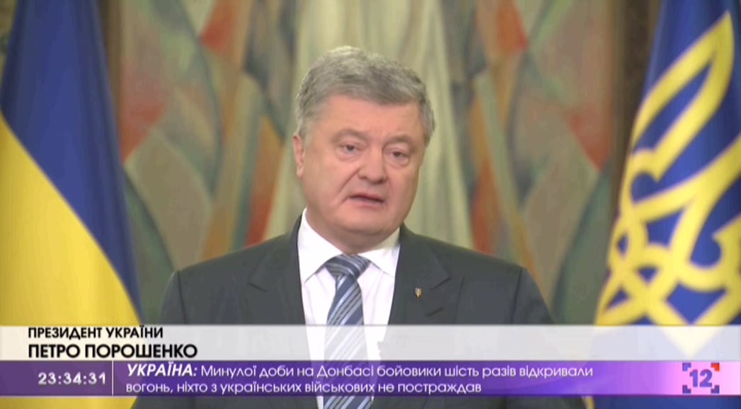 Nové satelitní FTA kanály 48. týden roku 2018