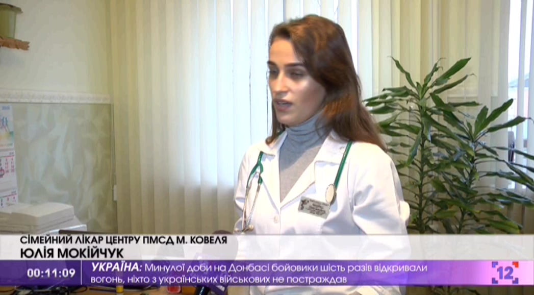 Nové satelitní FTA kanály 48. týden roku 2018