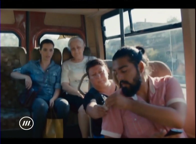 Nové satelitní FTA kanály 48. týden roku 2018