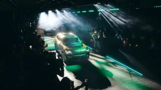 Náhledový obrázek - Prohlédněte si Škodu Kodiaq nové generace do posledního detailu. Přinášíme velkou galerii a infografiky