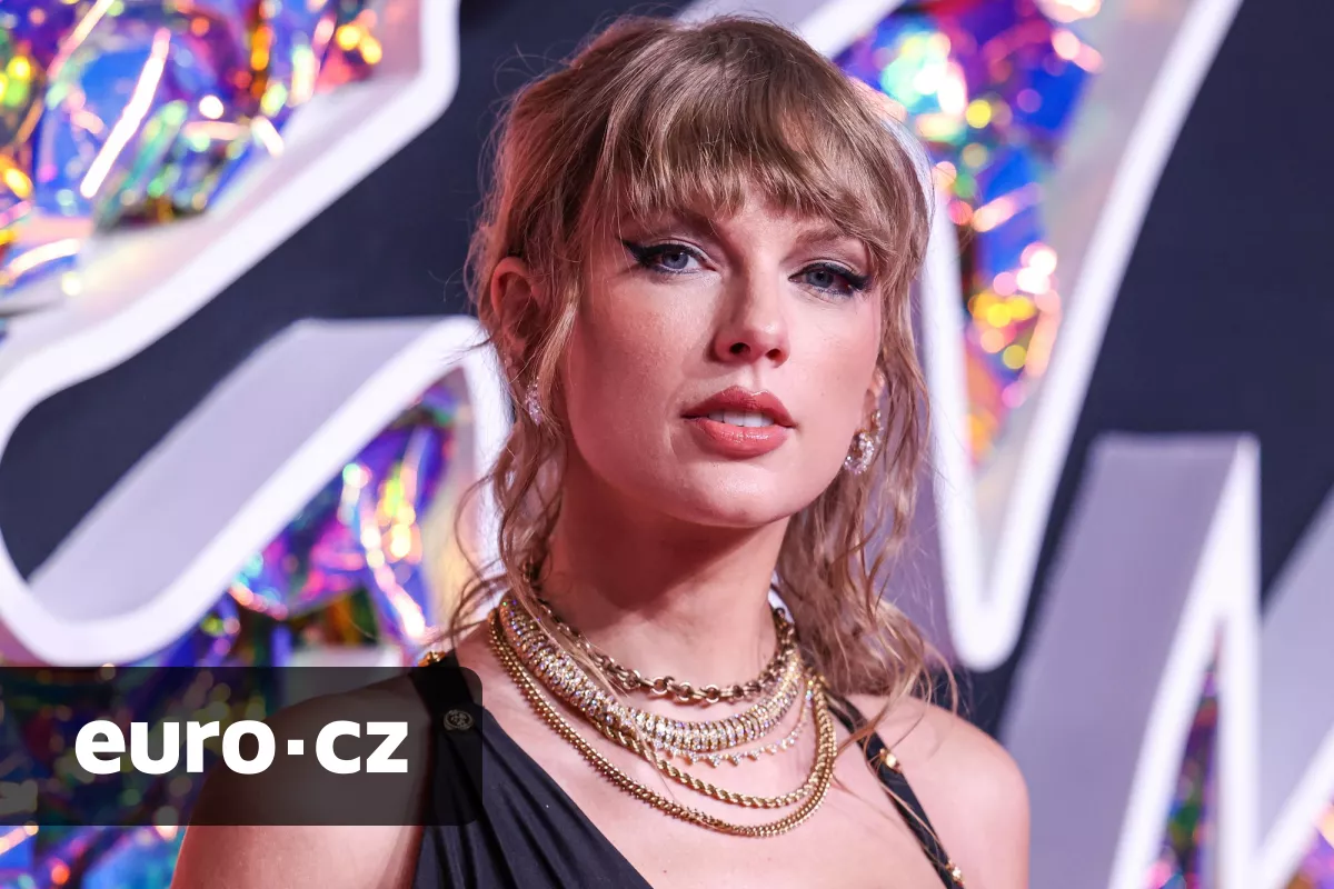 Na koncert míří za Atlantik. Fanoušci Taylor Swift způsobili prudký nárůst poptávky po letenkách z USA do Evropy