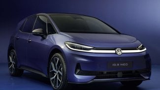 Náhledový obrázek - Volkswagen představil řádně vylepšený model ID.3. Překypuje novinkami, které ocení každý z nás