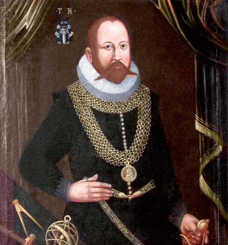 Tycho Brahe byl vyšetřen na Homolce