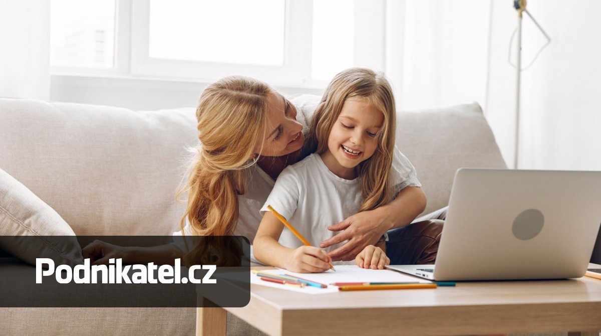 Mění se pravidla pro odvod pojistného u pečujících rodičů