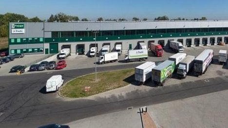 Náhledový obrázek - Firma Prologis ve Wroclawi spolupracuje s firmou Deichmann