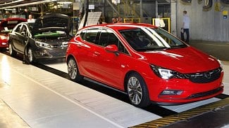 Náhledový obrázek - Francouzská PSA převezme Opel. Vznikne evropská automobilová dvojka