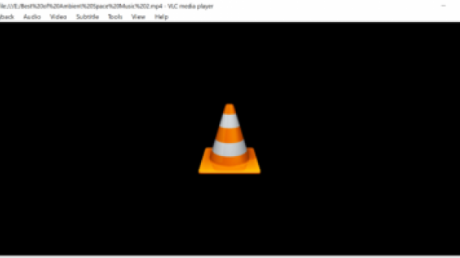 VLC Media Player