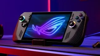 Asus ROG Ally X