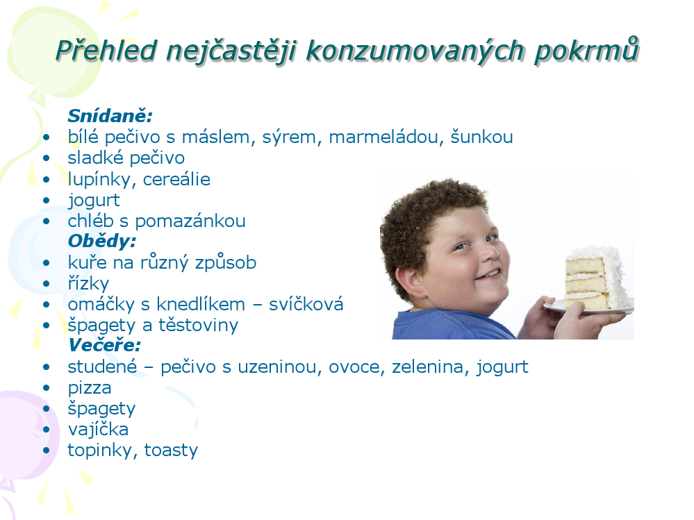 Automaty ve školách