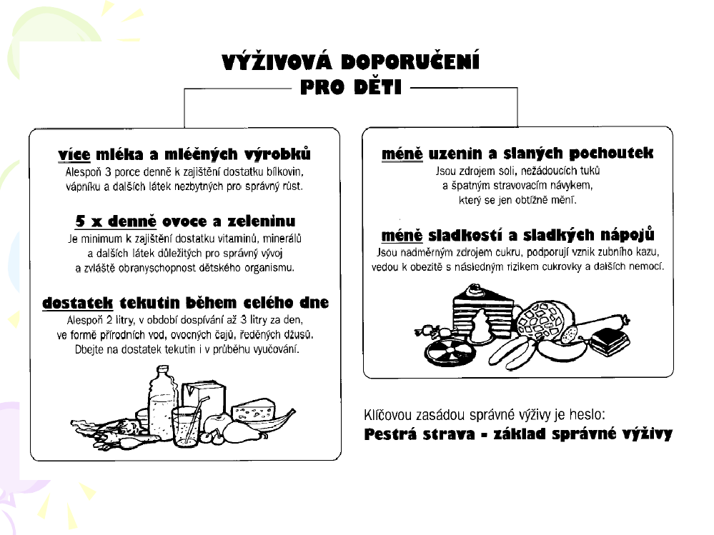 Automaty ve školách