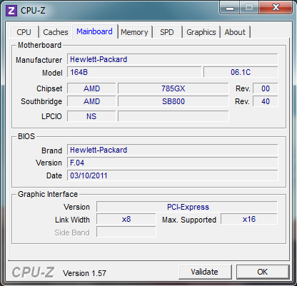 CPU - Z 3