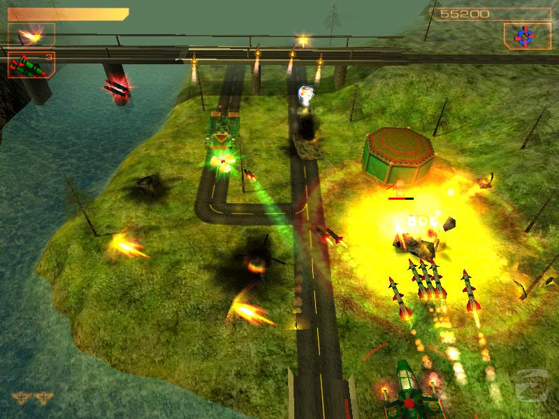 <p>Helicopter Strike 3D - akční hra pro volné chvíle</p>