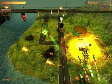 <p>Helicopter Strike 3D - akční hra pro volné chvíle</p>