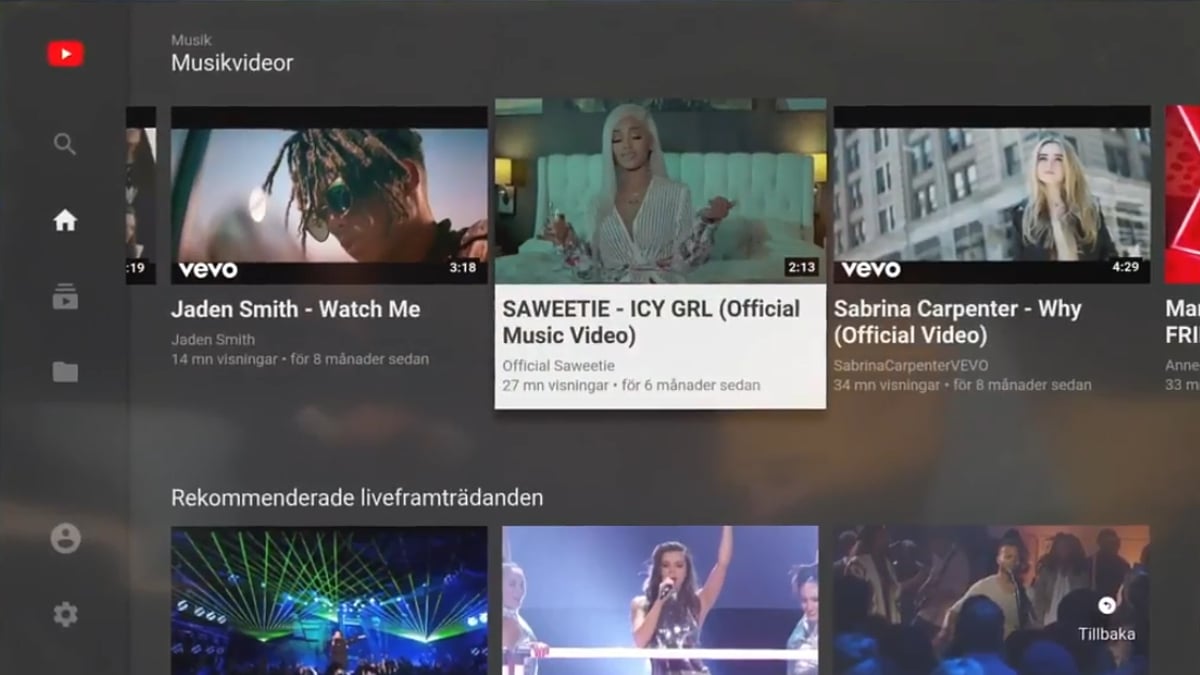 Hlasové vyhledávání