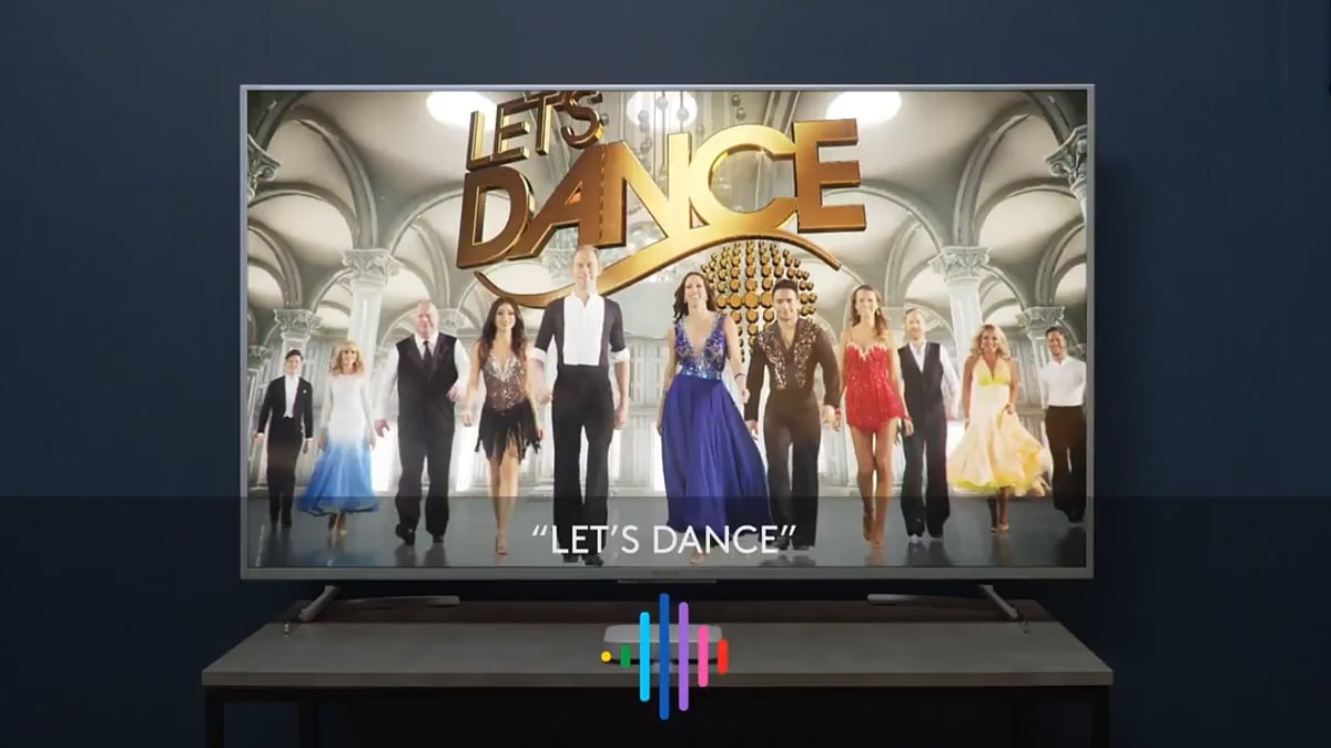 Hlasové vyhledávání