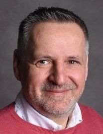 Milan Bartek, country manager pro ČR a SR, Arrow ECS