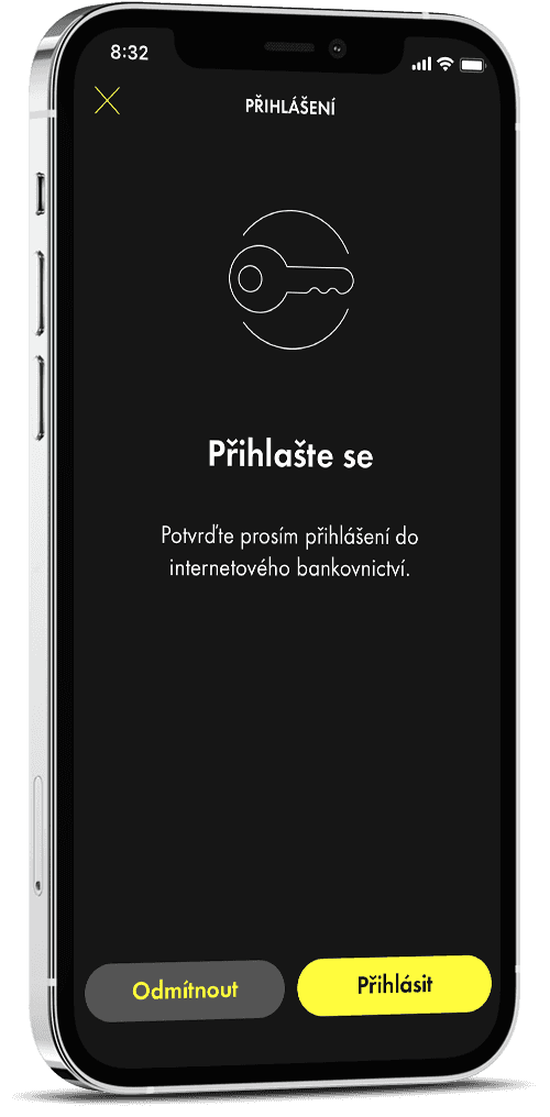 Aplikace mobilního bankovnictví od Raiffeisenbank. Banka ji nabízí pro operační systémy Android, iOS a Harmony. (20. 9. 2022)