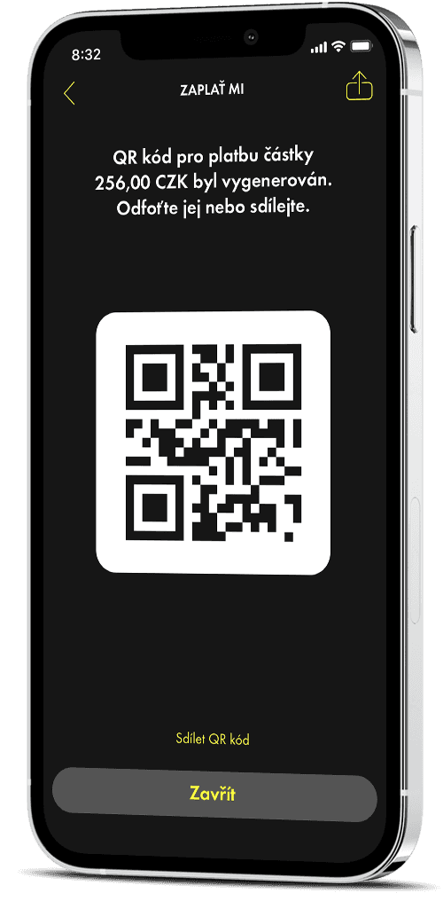 Aplikace mobilního bankovnictví od Raiffeisenbank. Banka ji nabízí pro operační systémy Android, iOS a Harmony. (20. 9. 2022)