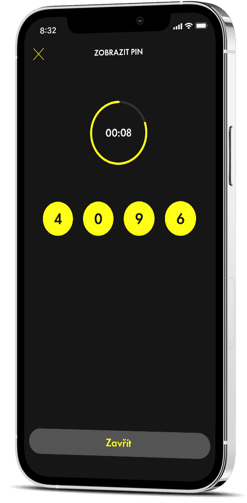 Aplikace mobilního bankovnictví od Raiffeisenbank. Banka ji nabízí pro operační systémy Android, iOS a Harmony. (20. 9. 2022)