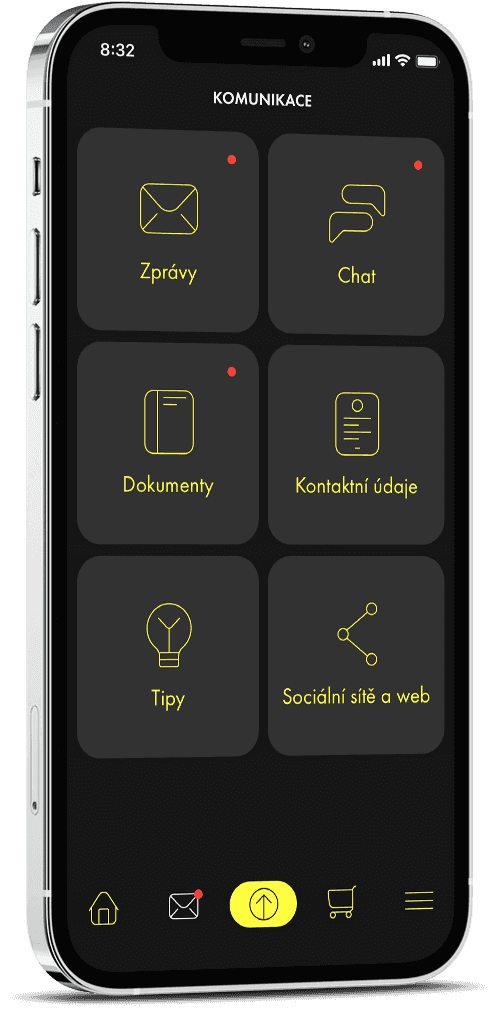 Aplikace mobilního bankovnictví od Raiffeisenbank. Banka ji nabízí pro operační systémy Android, iOS a Harmony. (20. 9. 2022)