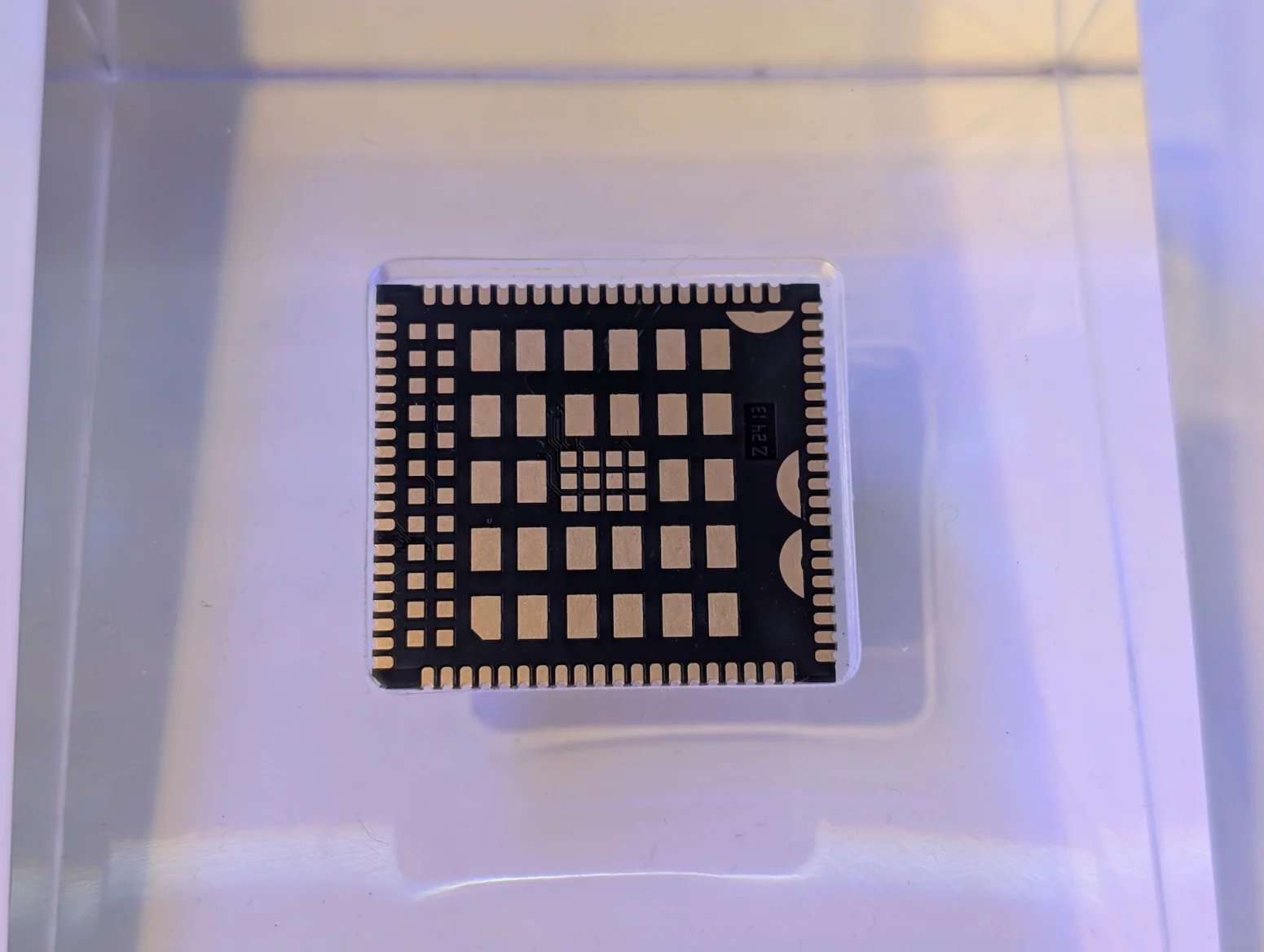 Moduly pro 5G RedCap