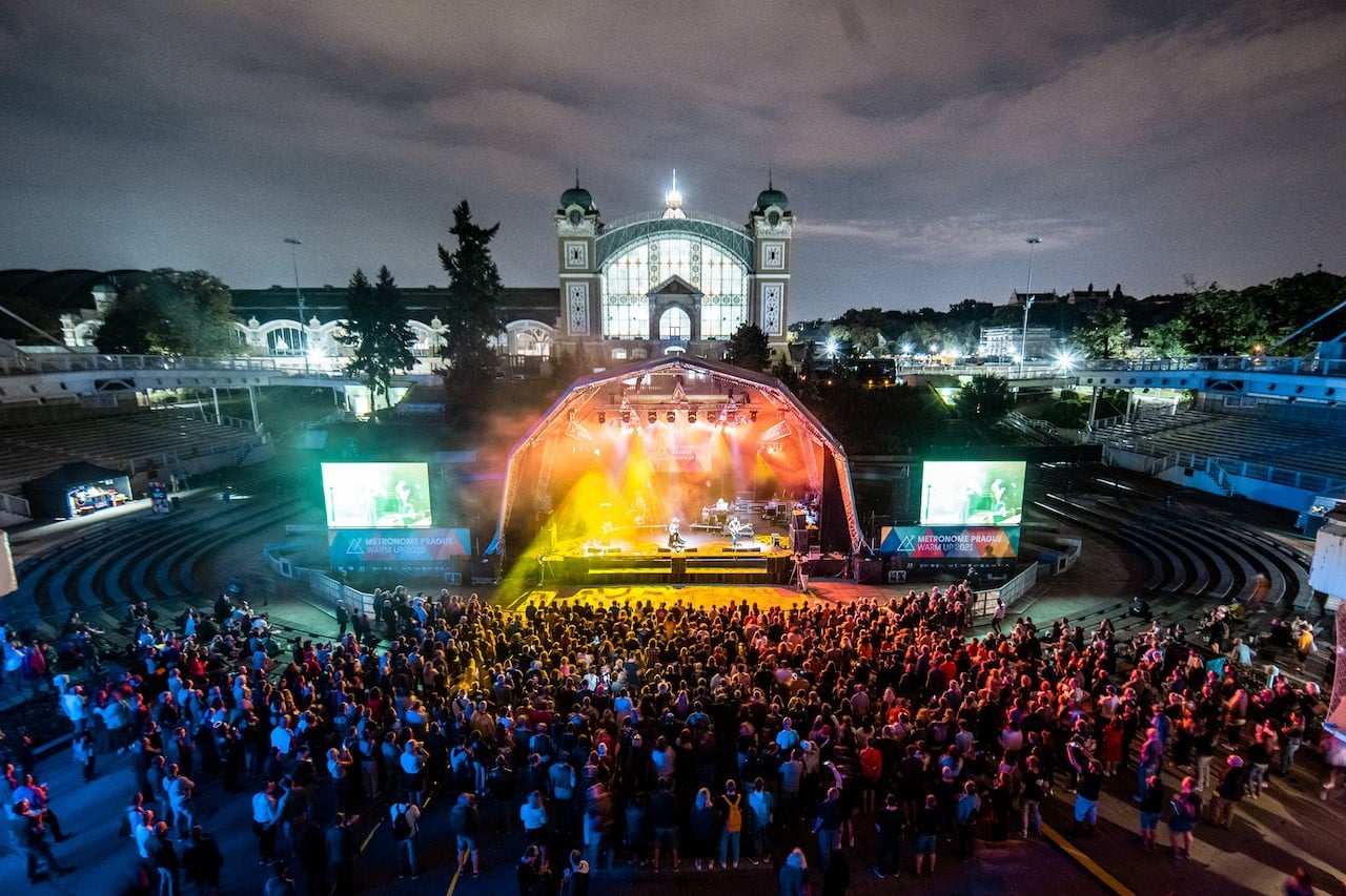 Na festivalech to letos žilo. Přesvědčte se