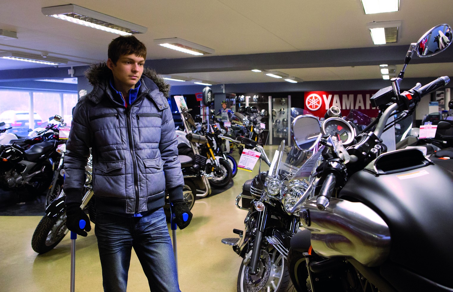 Podzimní dokumenty na obrazovce České televize