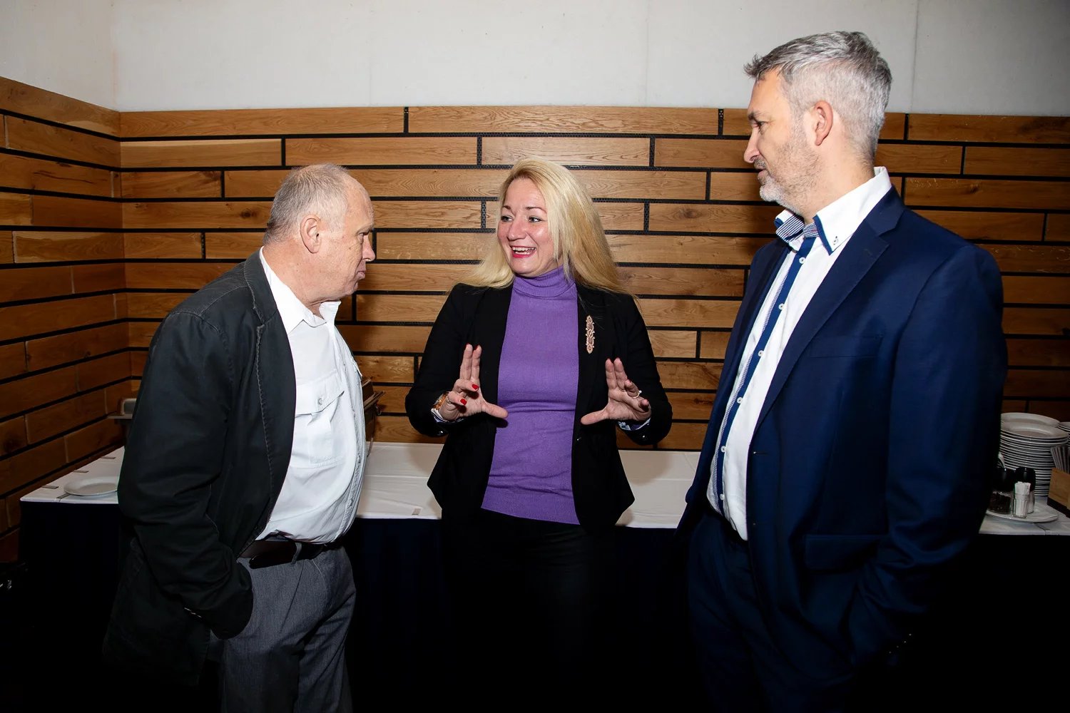 Předávání cen soutěže Případová studie roku 2024