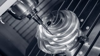 Průmyslová produkce