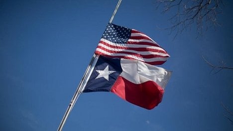 Náhledový obrázek - Strach v republikánské baště: dobude Clintonová Texas?