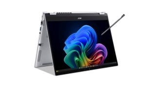 Acer TravelMate P4 Spin 14 AI