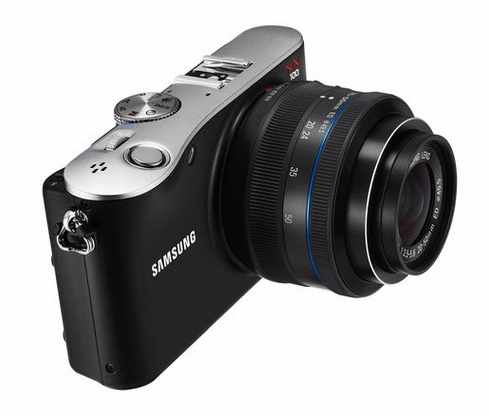 Samsung NX100