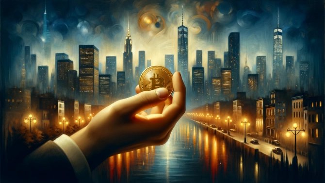 Bitcoin, crypto, krypto