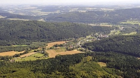 Náhledový obrázek - Nové Heřminovy prohrály u soudu boj proti přehradě. Vodní dílo má obec částečně zatopit