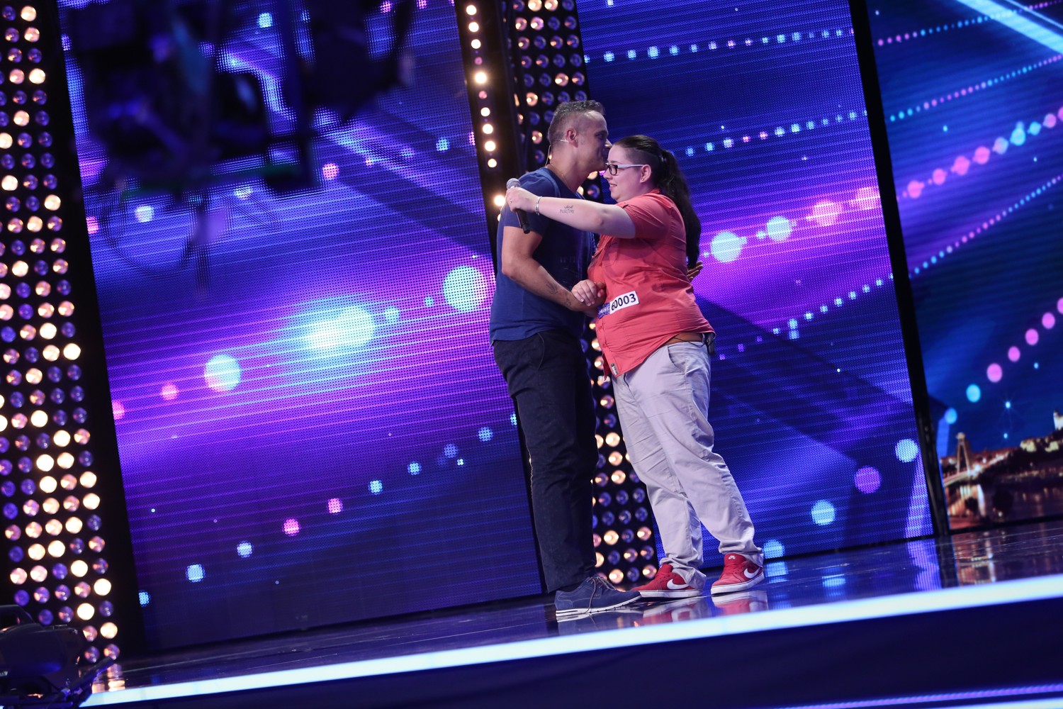 Česko Slovensko má talent 2015