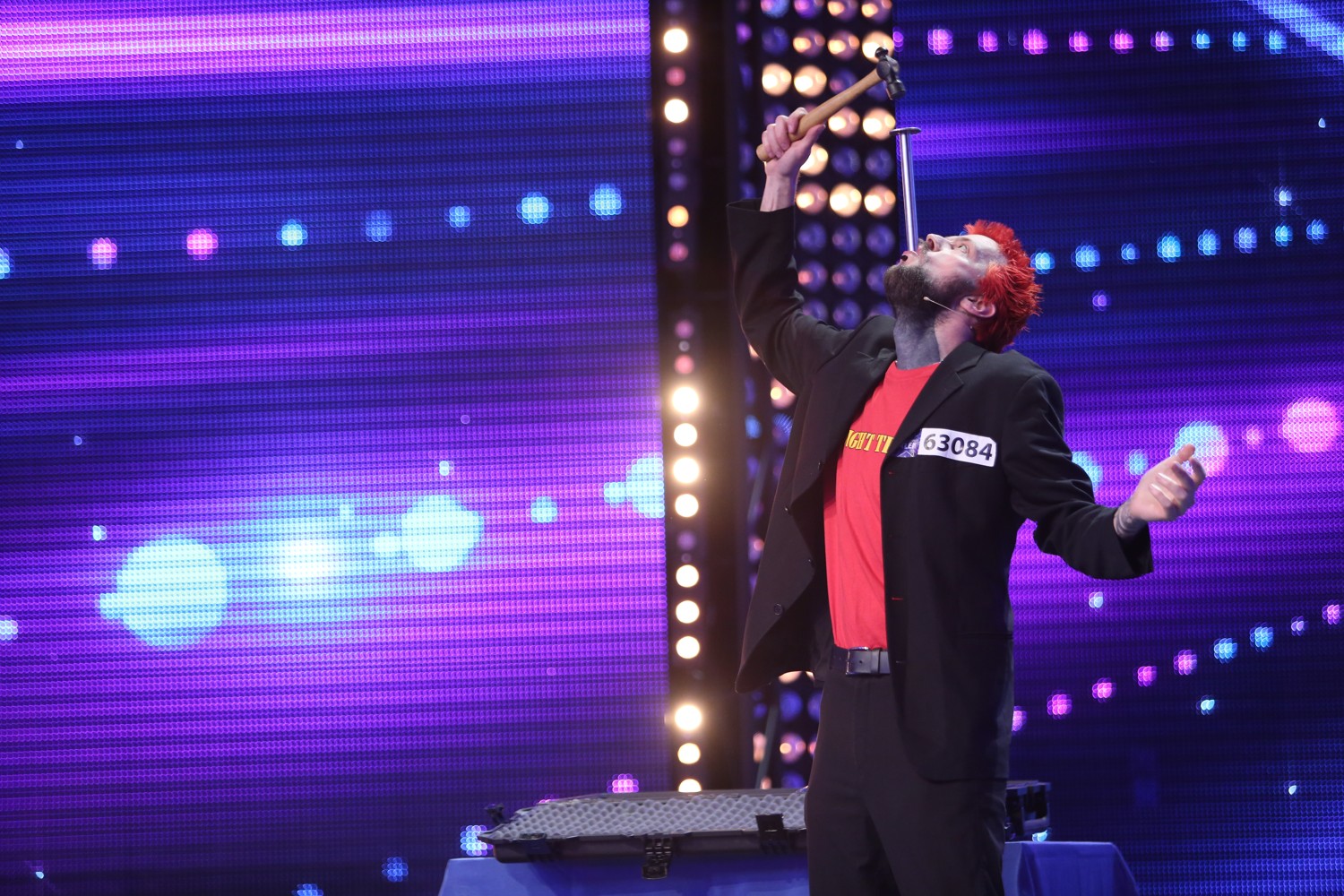 Česko Slovensko má talent 2015