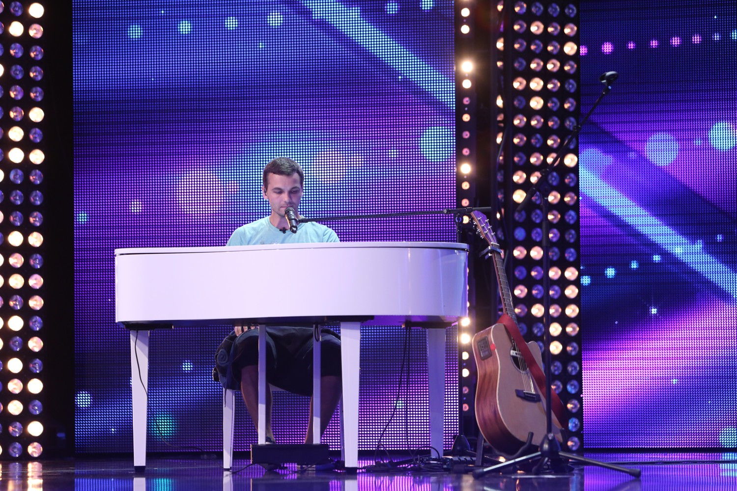 Česko Slovensko má talent 2015