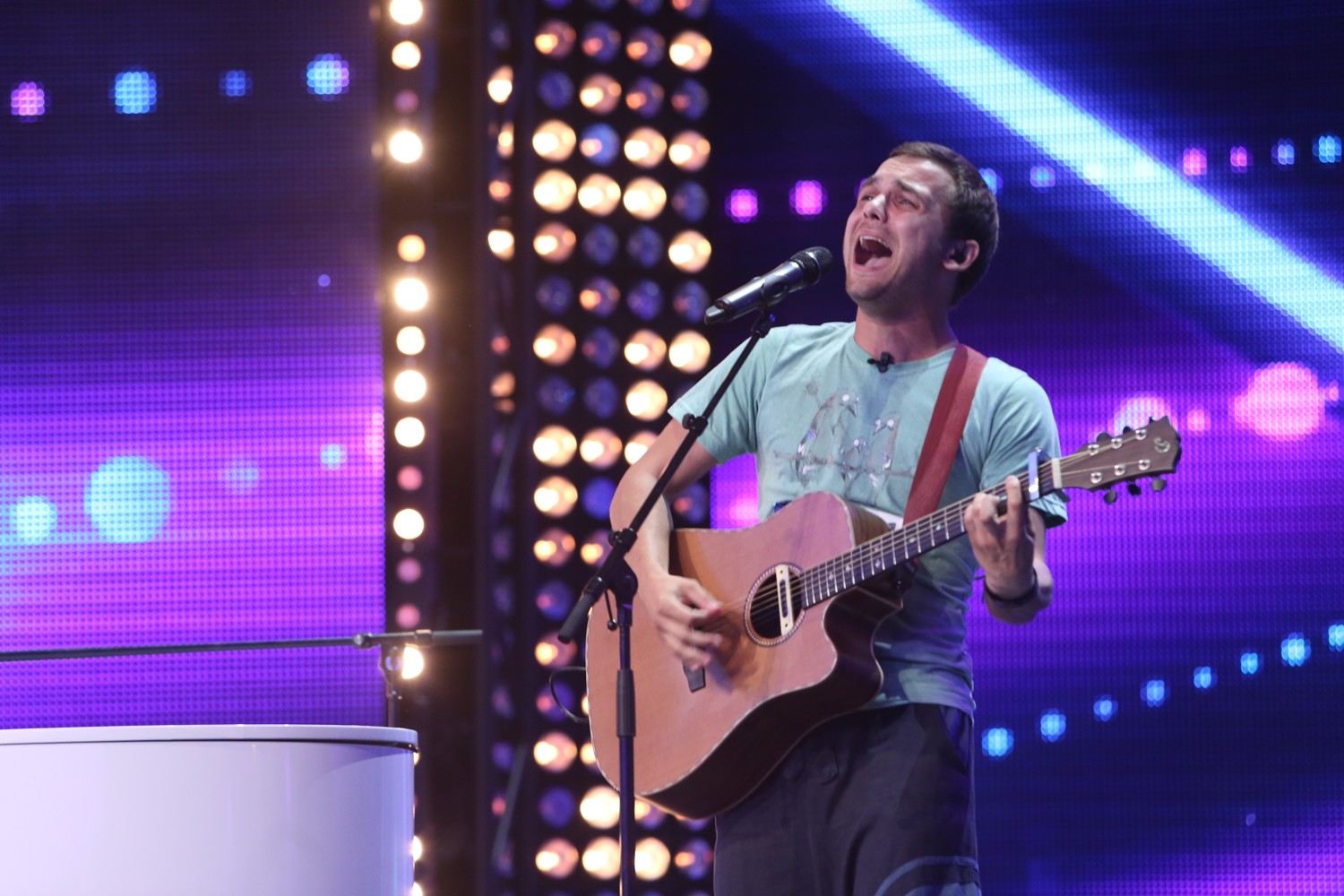 Česko Slovensko má talent 2015