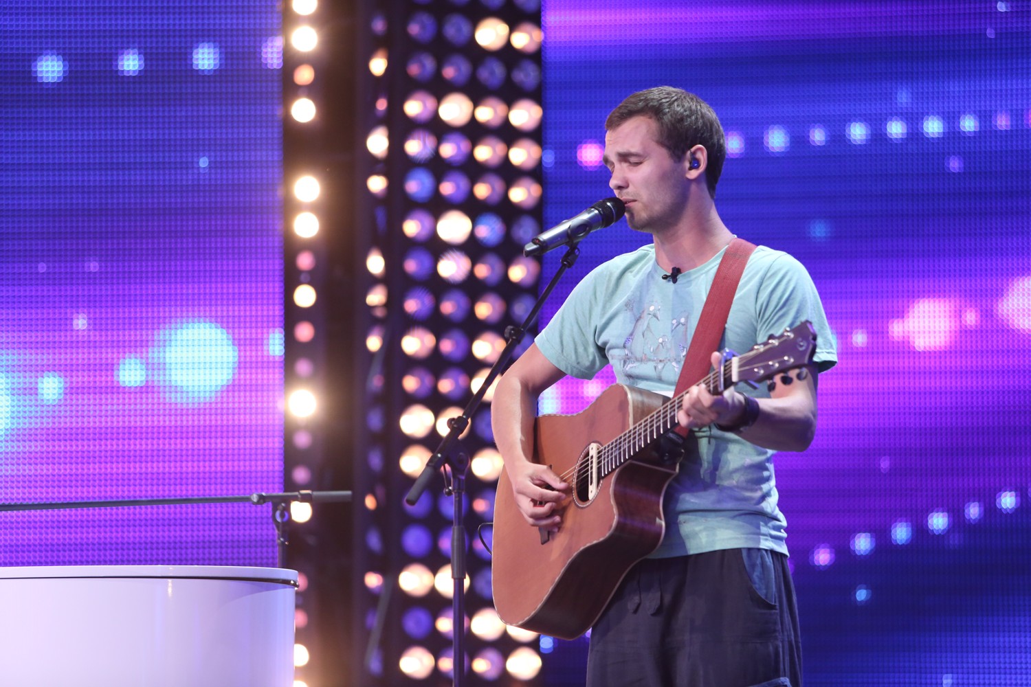 Česko Slovensko má talent 2015