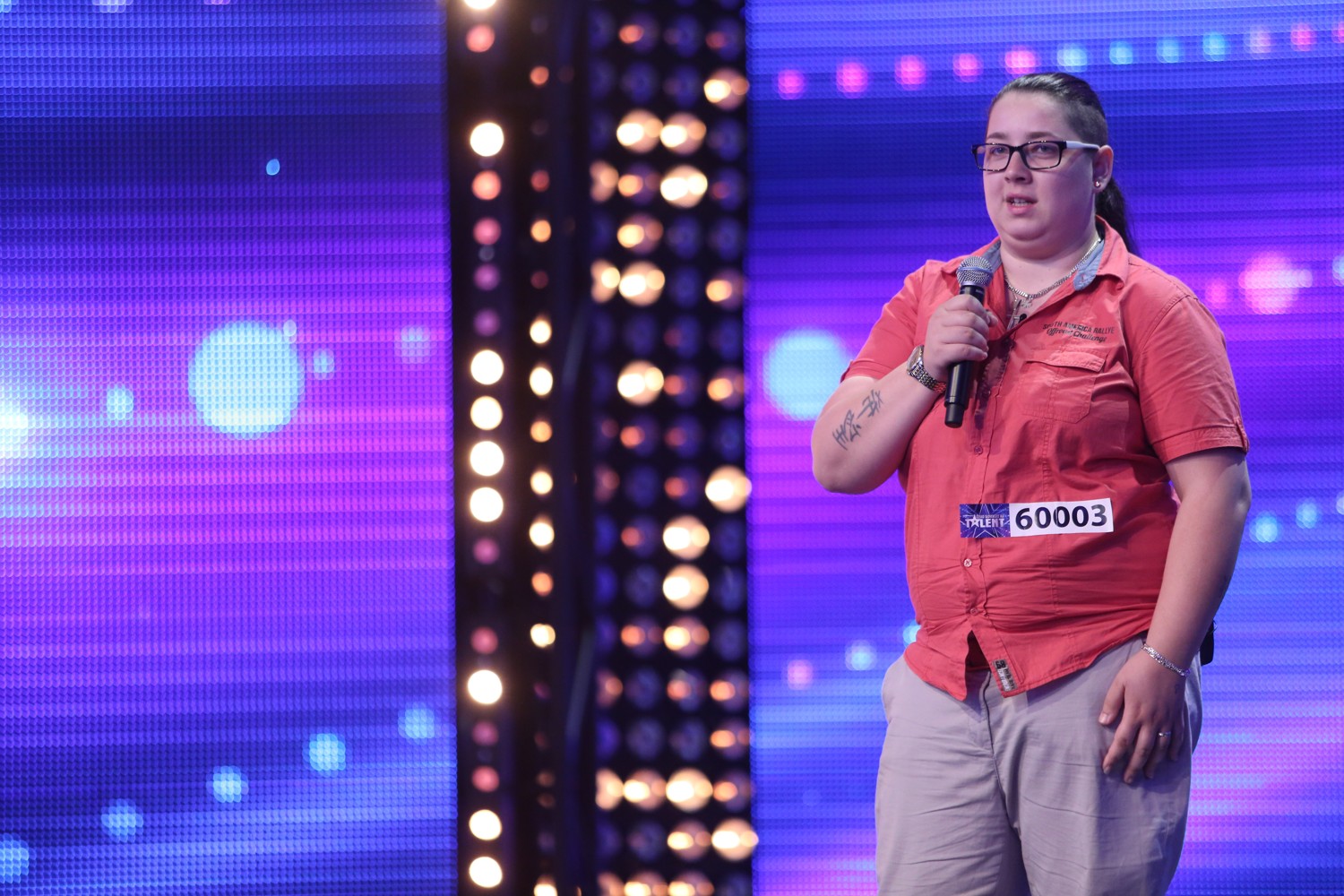 Česko Slovensko má talent 2015