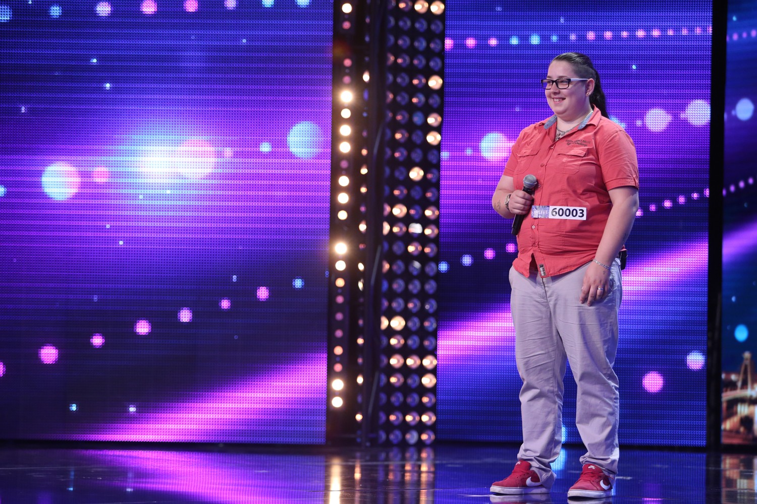 Česko Slovensko má talent 2015