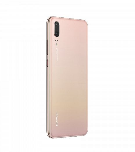 Huawei P20 Pink Gold