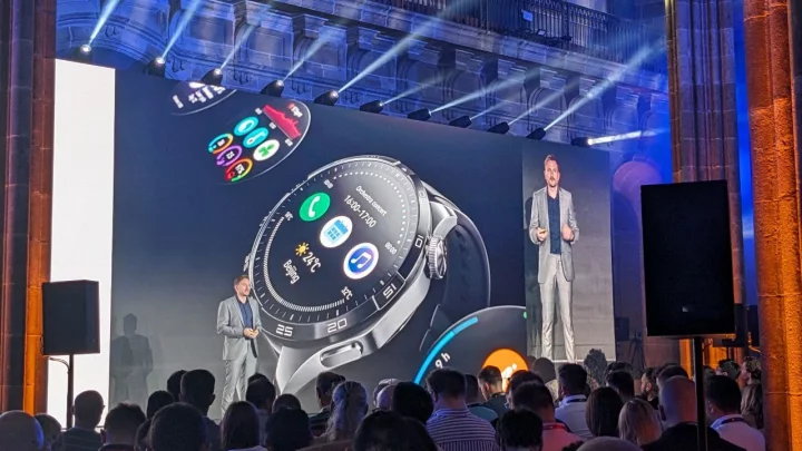 Huawei Watch GT 4