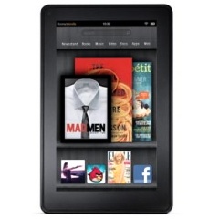 kindle fire tablet 7