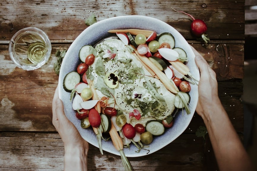 Kitchen story: Manželé v kuchyni chystají unikátní kuchařku