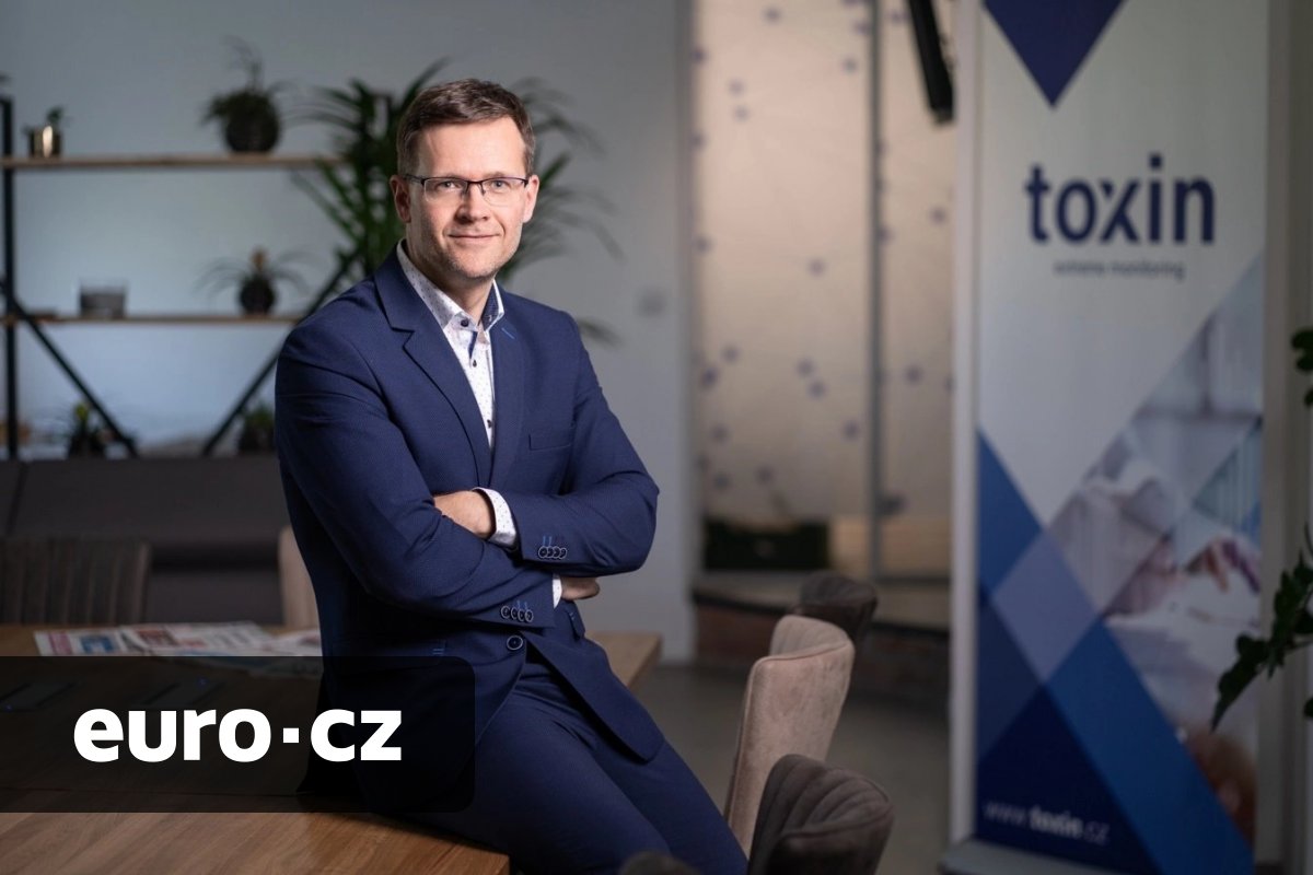 Budoucnost propagace značky tkví v chytrém monitoringu médií, ruční přepisy už plně nahradila AI, říká šéf firmy Toxin Procházka