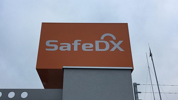 SafeDX