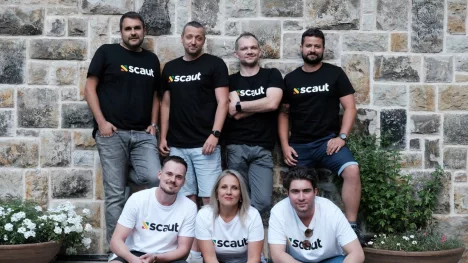 Náhledový obrázek - Konec lží v životopisech. Morozův startup Scaut získal milion eur na náborovou AI