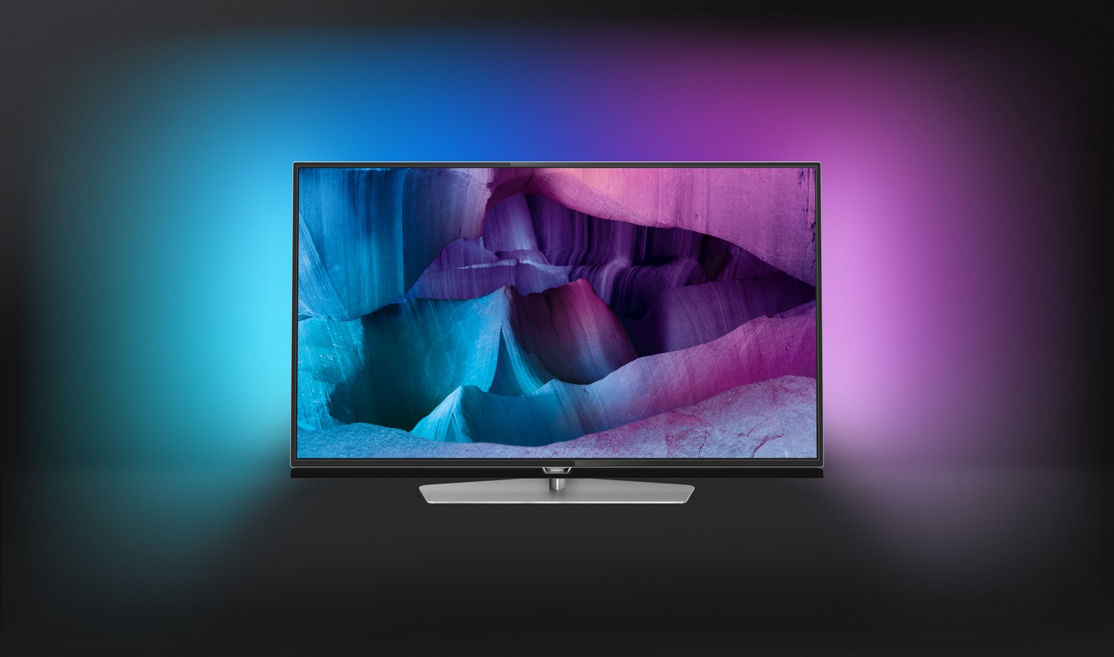 Televizory Philips s operačním systémem Android Lollipop